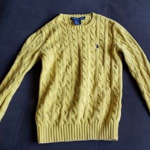 Ralph Lauren sweater
